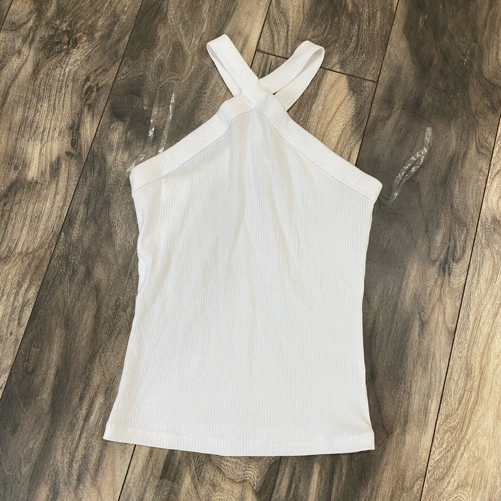 SO || Tank Top